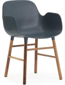 Židle Form armchair wood