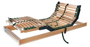 Ahorn Portoflex Motor flat Kombi P levý s kabelovým ovládáním 80x200