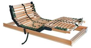 Ahorn Portoflex Motor flat Kombi P pravý s kabelovým ovládáním 80x200