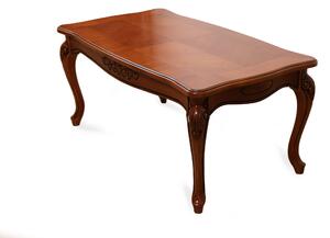 IBA Konferenční stolek Mery Odstín dřeva: Ořech