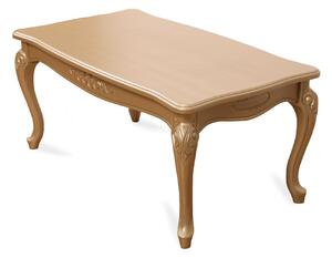 IBA Konferenční stolek Mery Odstín dřeva: Ořech