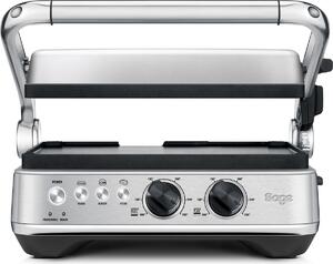 Sage SGR700BSS kontaktní gril