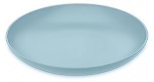 RONDO talíř hluký modrý KOZIOL (Barva-Světle modrá)