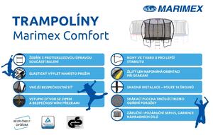 Marimex Comfort 305 cm