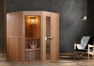 Marimex | Finská sauna Marimex SISU XL | 11100083