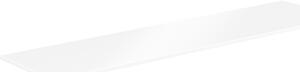 Mexen Uni, pracovní deska 170 cm, bílá matná, 91AXX-1704-464-18-01