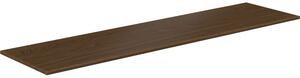 Mexen Uni, pracovní deska 170 cm, ořech, 91AXX-1704-464-18-86