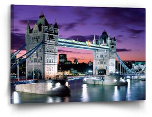 Sablio Obraz Tower Bridge - 60x40 cm