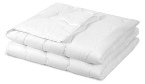 BELLATEX Přikrývka dětská Agátka 300g/m2 - celoroční Bílá 90x135 cm