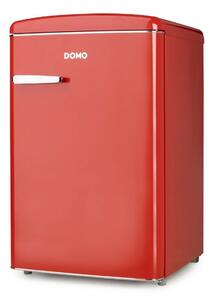 DOMO DO91703R retro lednice