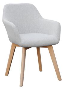 CLORIN KRESLO YS-6008-1 LAT SVSIVA 16+BK DOPREDAJ