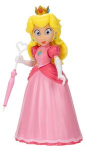 Super Mario Movie Figurka Peach, 13 cm