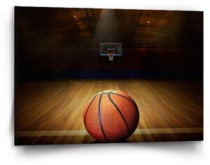 Sablio Obraz Basketball - 90x60 cm