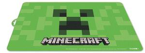 Stor Plastové prostírání MINECRAFT 43x28cm