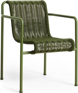 Židle Palissade Cord Dining armchair
