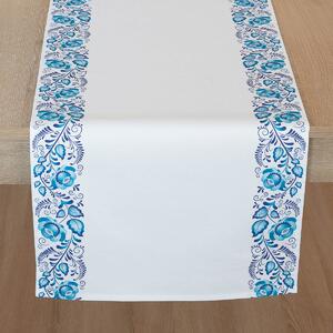 Ubrus Veba GARBO Cibulák Velikost: 40x120 cm