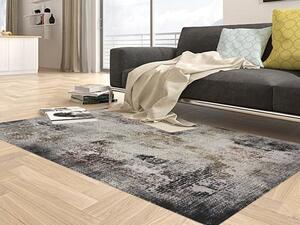 Berfin Dywany Kusový koberec Creante 19142 Grey - 160x230 cm