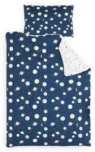 Sleepwise sleepwise, Soft Wonder Kids-Edition, ložní prádlo, 100 x 135 cm, 40 x 60 cm, prodyšné, mikrovlákno