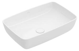 Umyvadlo na desku Villeroy & Boch 58x38 cm 417258R1