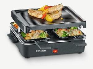Severin RG 2370 raclette gril
