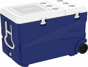 Duramax Chladící box s kolečky Keep Cold 102 l