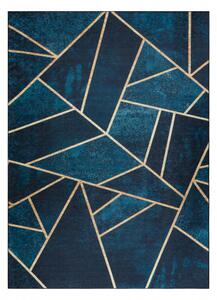 ANDRE mycí kobereček 1173 mozaika, geometrický protiskluz ty velikost 160x220 cm | krásné koberce cz