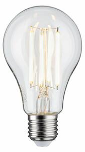 PAULMANN LED žárovka 11,5 W E27 čirá teplá bílá 286.97