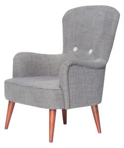 Moderní designové křeslo Allen Potah: Látka