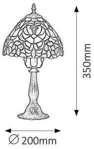 Rabalux 8089 Mirella