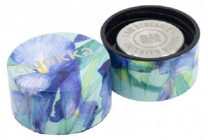 Quokka nerezová termoláhev Solid Blue irises 510 ml