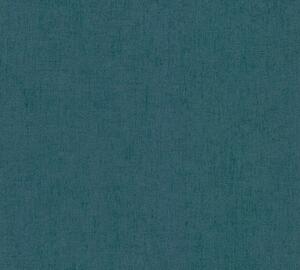 A.S. Création | Vliesová tapeta na zeď Titanium 3 38197-7 | 0,53 x 10,05 m | zelená, modrá, vining ivy