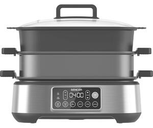 Sencor SPR 6300BK pomalý hrnec