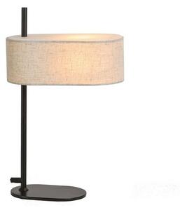 Rabalux 74241 stolní lampa s textilním stínidlem Narmin