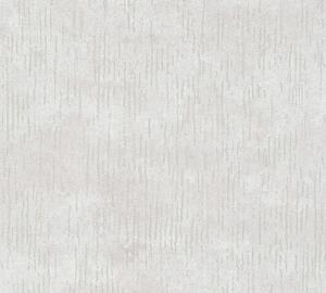 A.S. Création | Vliesová tapeta na zeď Titanium 3 38199-3 | 0,53 x 10,05 m | béžová, krémová, metalická