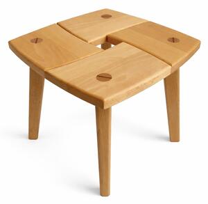 Stolička BEECHRIDER