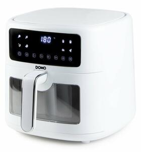 DOMO DO1136FR digitální horkovzdušná fritéza, 6 l