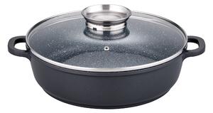 GSW Pánev Gourmet Granit s aroma poklicí (28 cm) (100384537002)