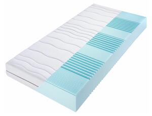 BeCo 7zónová matrace z komfortní pěny Selection (H3, 80 x 200 cm) (100386985007)
