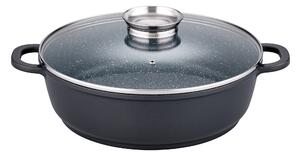 GSW Pánev Gourmet Granit s aroma poklicí (32 cm) (100384537003)