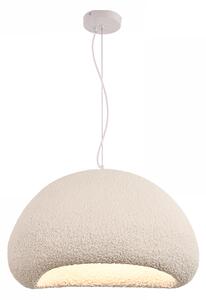 Designové závěsné svítidlo STONEX ⌀60cm