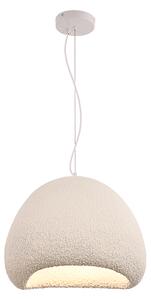 Designové závěsné svítidlo STONEX ⌀30cm