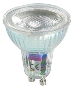 LED žárovka Trio Reflektor stříbrná 956-5936