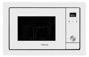Teka vestavná mikrovlnná trouba bílá ML8200BISW