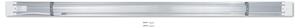 MILIO LED panel - MP0212 - 50W - 150cm - 5000Lm - teplá bílá