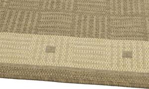 Oriental Weavers koberce Kusový koberec SISALO/DAWN 879/J84N (634N) – na ven i na doma - 160x230 cm