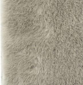 BO-MA, Kusový koberec Rabbit new 09 taupe, 80x150, hnědá, ložnice