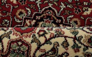 Sintelon koberce Kusový koberec SOLID 60 CAC - 133x200 cm