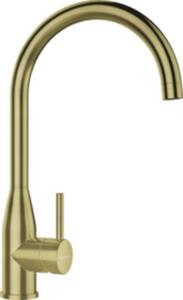 Schock Kavus White Gold dřezová baterie s pevným ramínkem 559000WGO