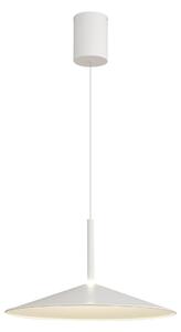 Mantra 7890 Calice, stahovací závěsné svítidlo LED 16W, 3000K, bílá, průměr 47,5cm