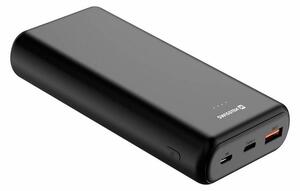 SWISSTEN Power Banka 20000 mAh, černá